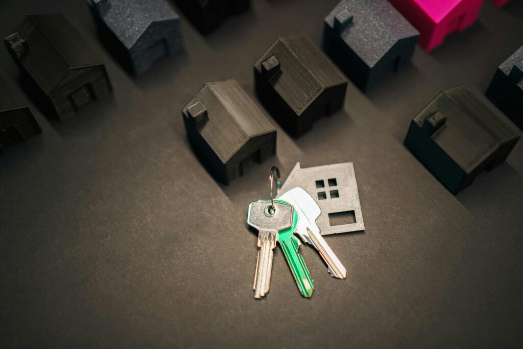 Address Verification