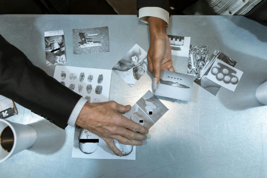 Criminal Records Verification Services in Delhi