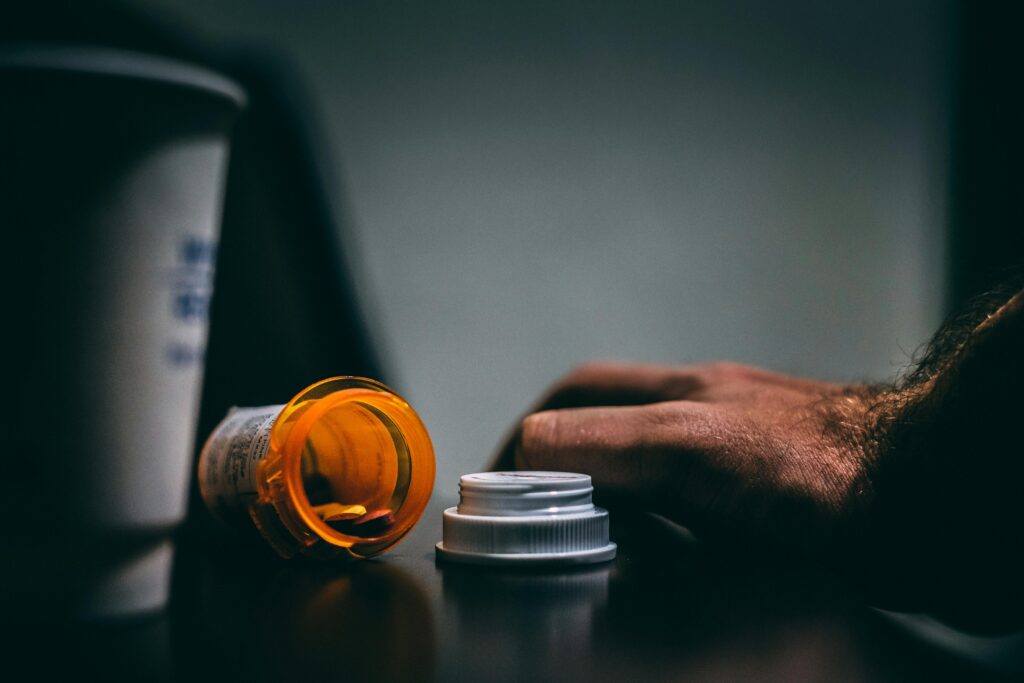 Drug Verification