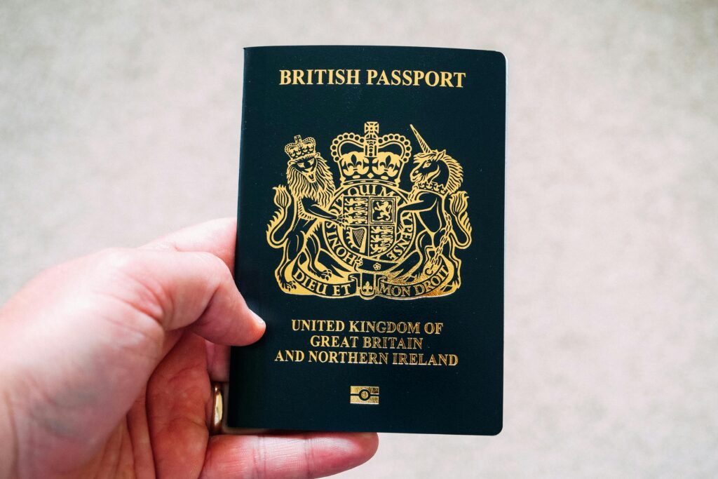 ID Verification Check