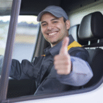 Driver Background Verification in Noida: A Complete Guide
