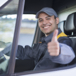 driver background verification